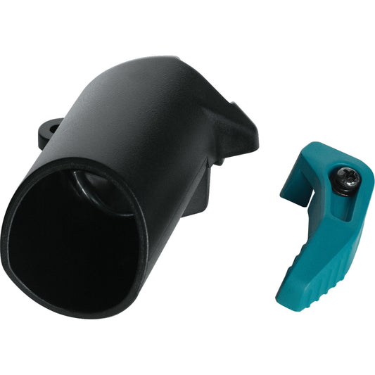 Circular Saw Dust Extracting Attachment