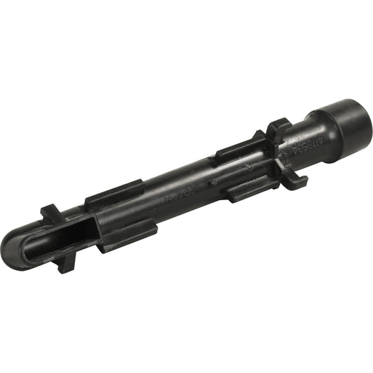 Jig Saw Dust Nozzle Adaptor