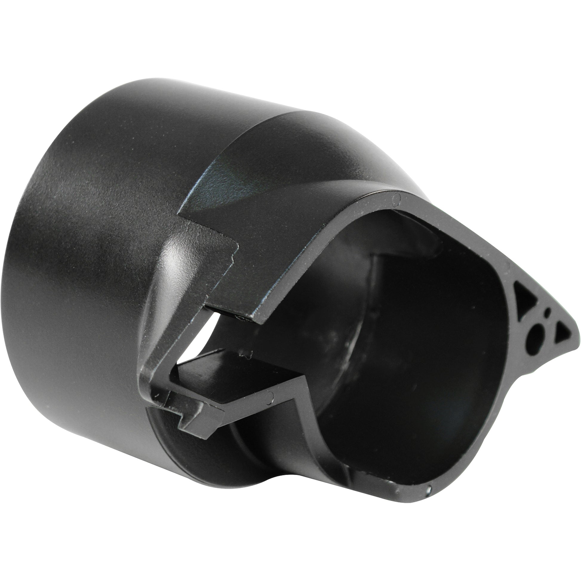 Planer Dust Nozzle Adaptor