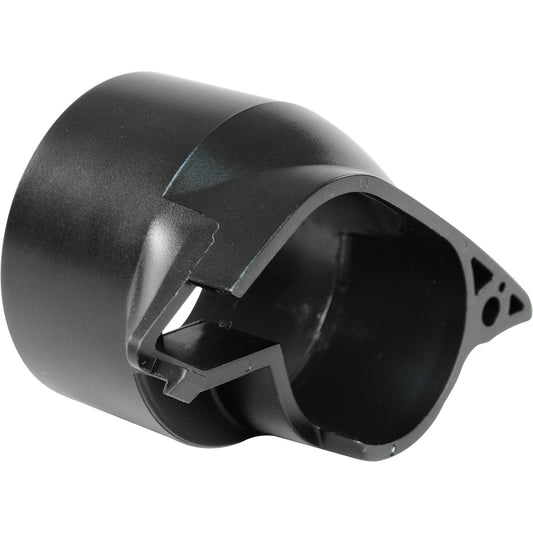 Planer Dust Nozzle Adaptor