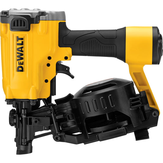Coil Roofing Nailer