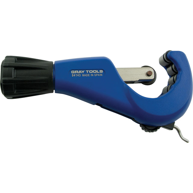 Tube Cutter, 1/8" - 1-3/4" Capacity