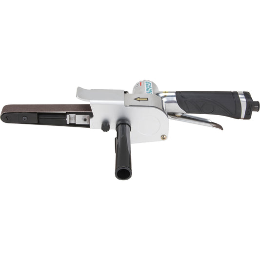 Belt Sander, 20-1/2" - 3/4", 16 CFM, 1/4" NPTF