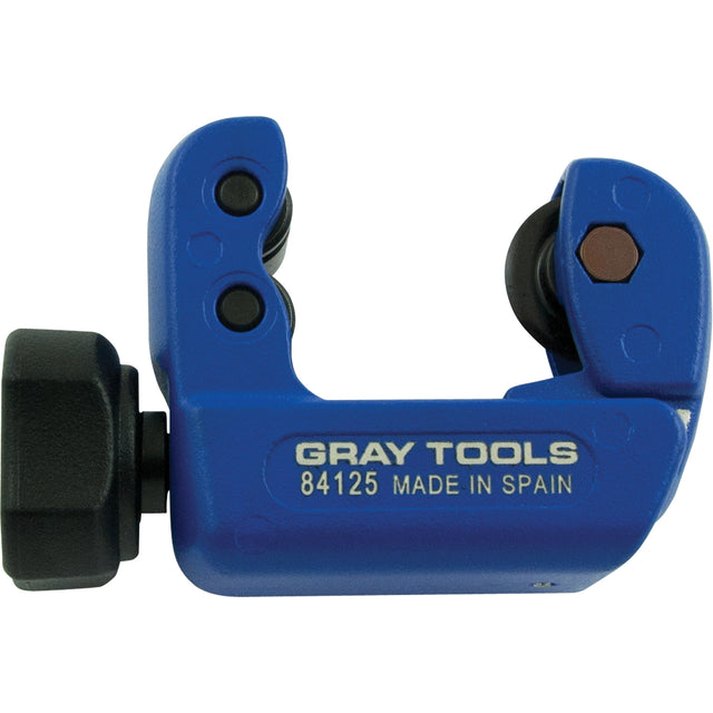 Tube Cutter, 1/8" - 1-1/8" Capacity