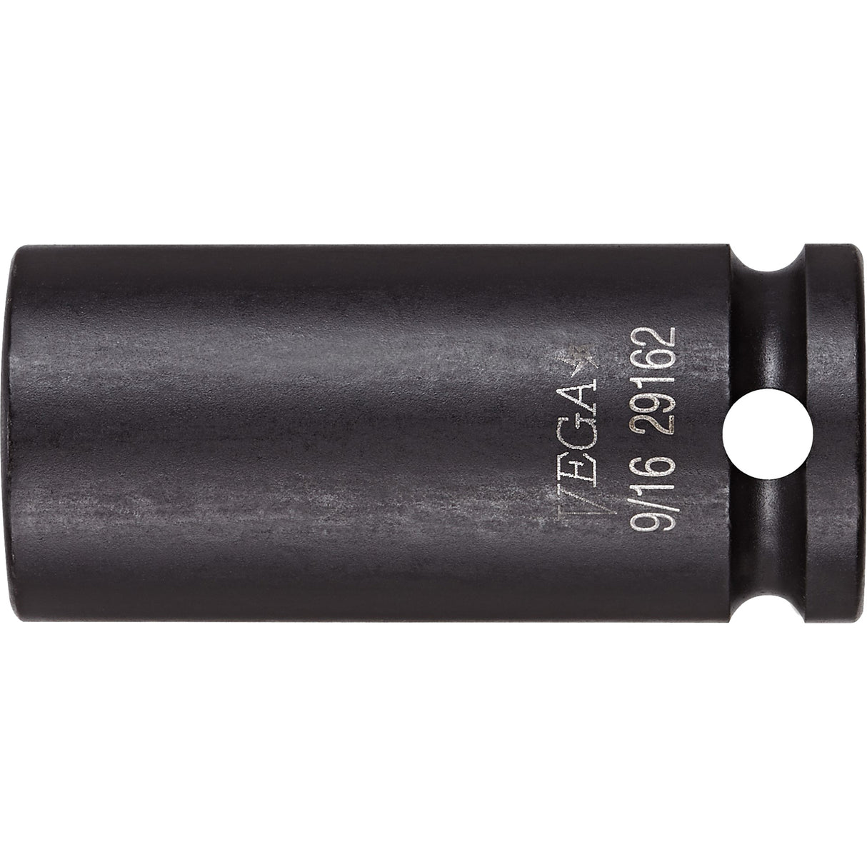 Socket, Impact, 14 mm, 3/8" Drive, 6 Points, Deep