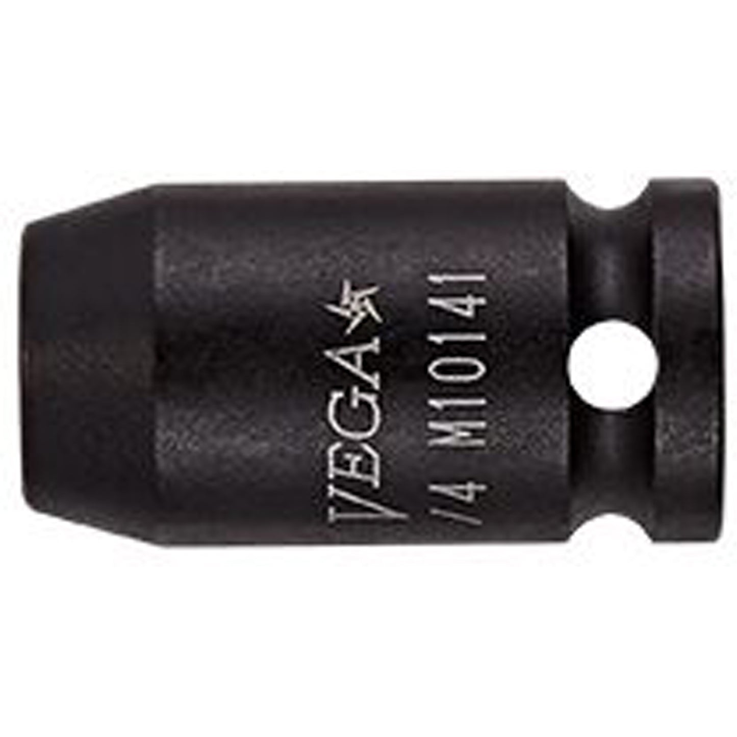 Magnetic Socket, Impact, 3/8", 1/4" Drive, 6 Points