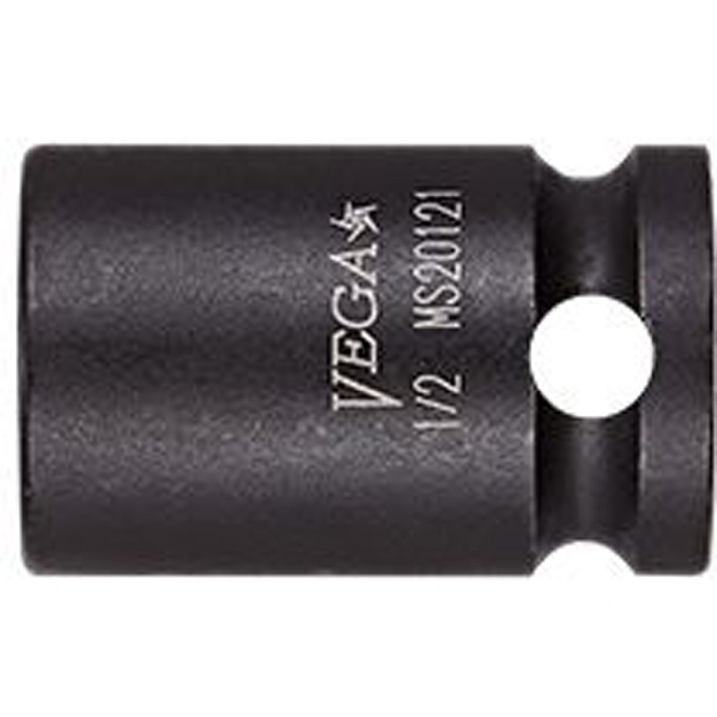 Socket, Impact, 1 mm, 3/8" Drive, 6 Points