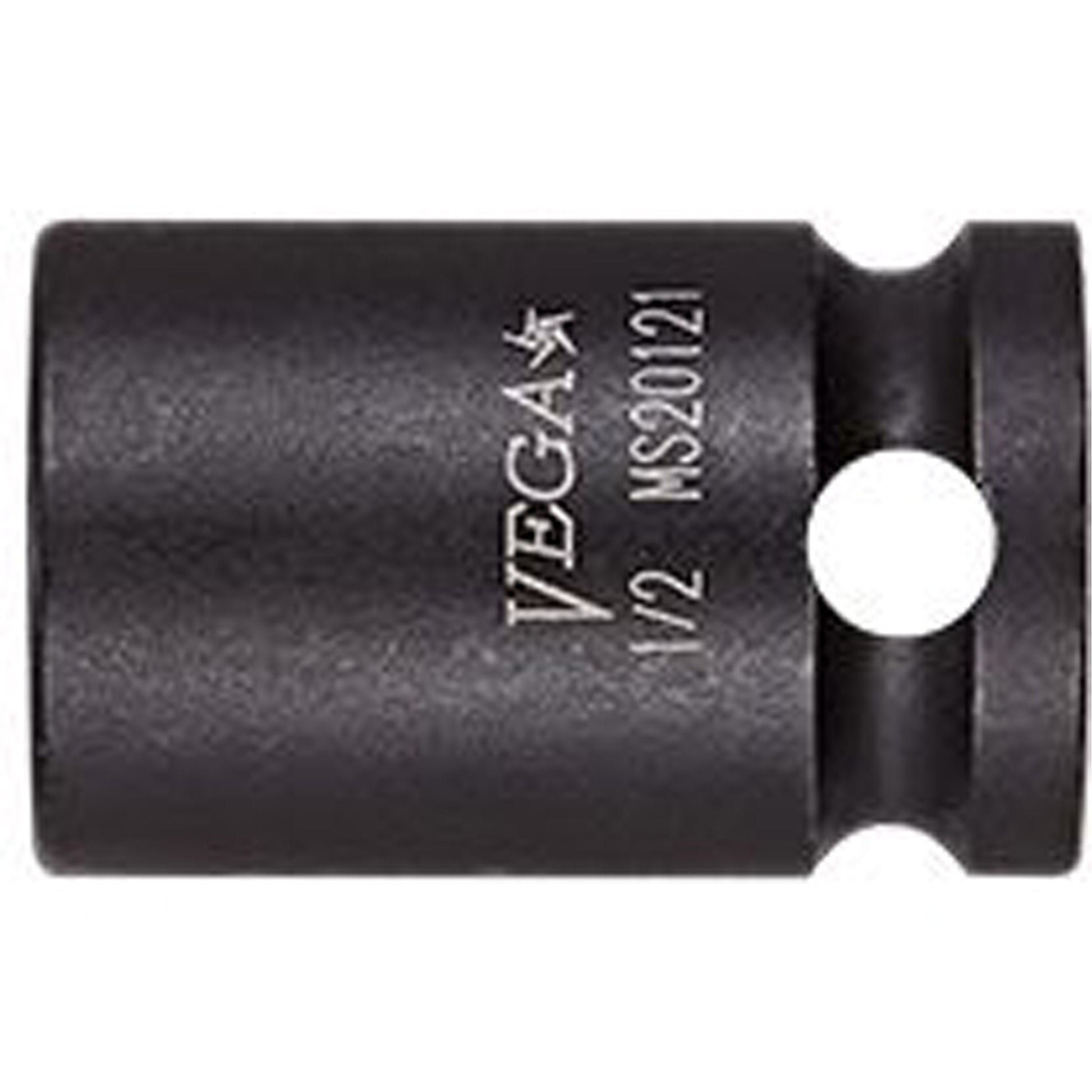 Socket, Impact, 1 mm, 3/8" Drive, 6 Points