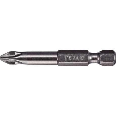 ACR® Power Bit, Phillips, #1 Tip, 1/4" Drive Size, 2-3/4" Length