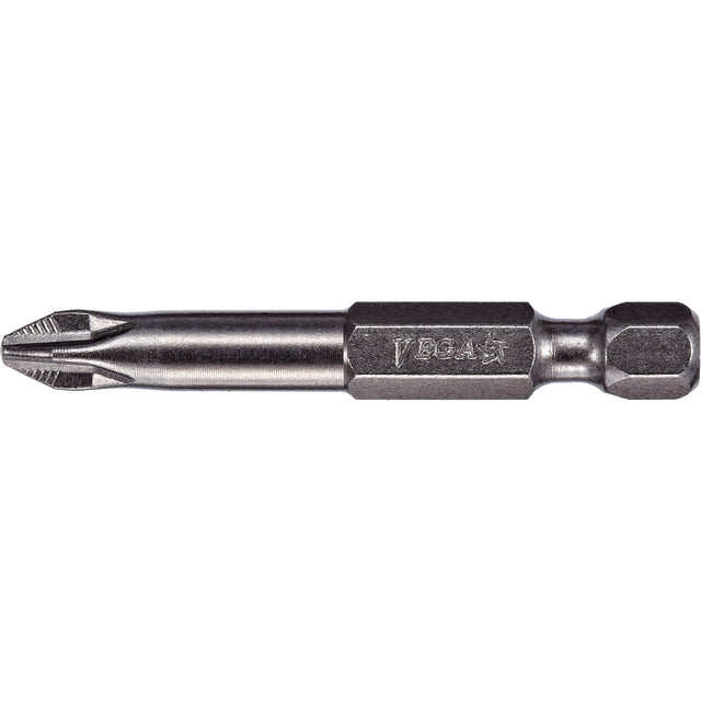 ACR® Power Bit, Phillips, #1 Tip, 1/4" Drive Size, 2-3/4" Length