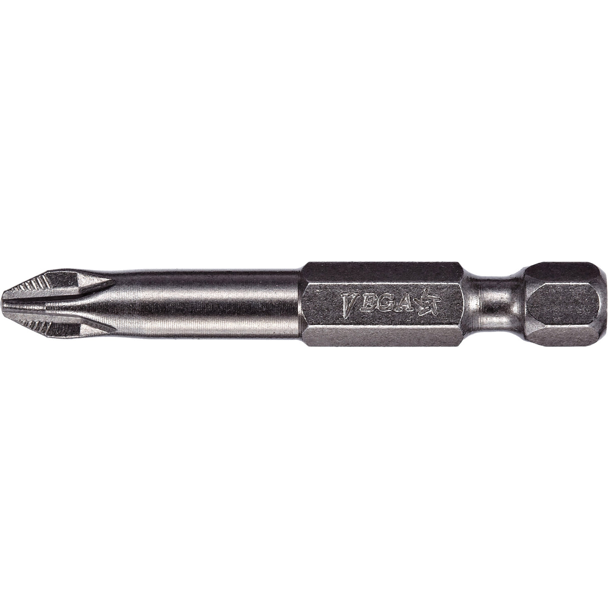 ACR® Power Bit, Phillips, #3 Tip, 1/4" Drive Size, 6" Length