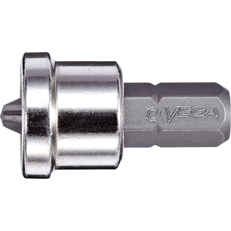 Insert Bit with Drywall Indenter, Phillips, #2, 1/4" Drive