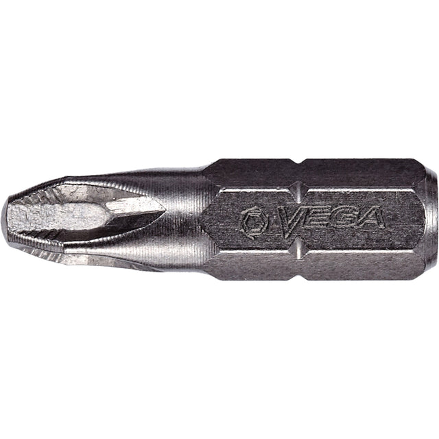 ACR Insert Bit, Phillips Square-Driv®, 1 - 2, 1/4" Drive