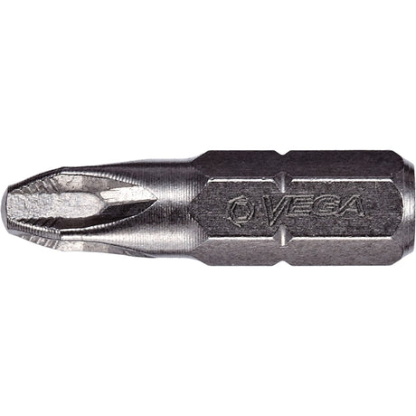 ACR Insert Bit, Phillips Square-Driv®, 3 - 3, 1/4" Drive