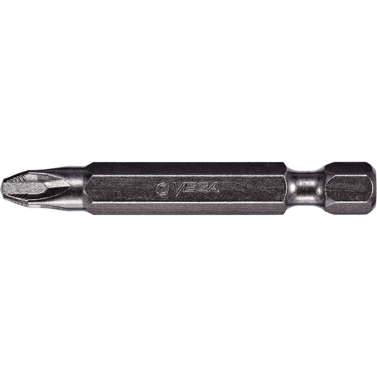 ACR® Power Bit, Phillips Square-Driv®, 2 - 2 Tip, 1/4" Drive Size, 3-1/2" Length