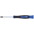 Phillips Precision Screwdriver, #0, 5-1/2" L, Cushion Grip Handle