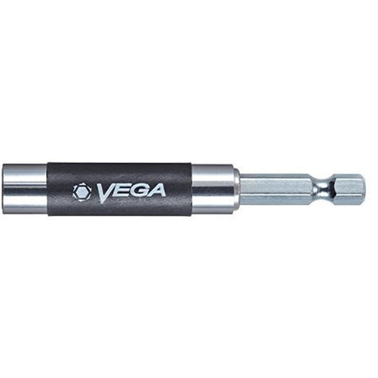 Bit Holder with Finder Sleeve