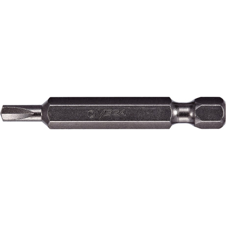 Power Bit, Clutch, 5/32" Tip, 1/4" Drive Size, 2" Length