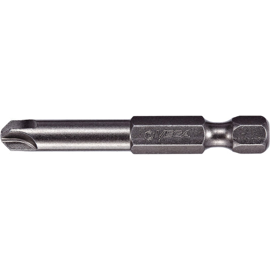 Power Bit, Torq-Set®, #8 Tip, 1/4" Drive Size, 6" Length