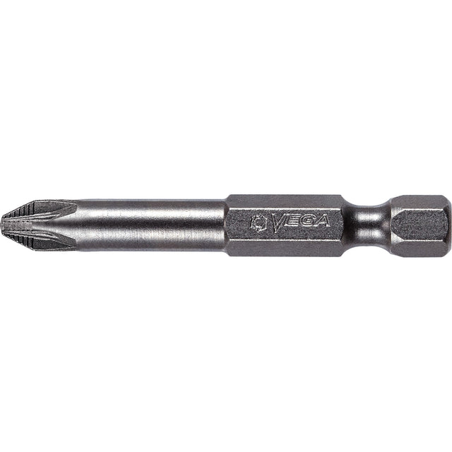 ACR® Power Bit, Pozidriv, #2 Tip, 1/4" Drive Size, 2-3/4" Length