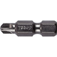 ACR® Power Bit, Torq-Set®, 5/16" Tip, 5/16" Drive Size, 1-1/4" Length