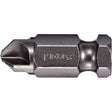 ACR® Power Bit, Torq-Set®, 1/4" Tip, 7/16" Drive Size, 1-1/4" Length