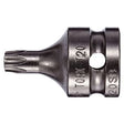 Socket Bit, Torx®, 30 x 1-1/8" L, 3/8" Drive