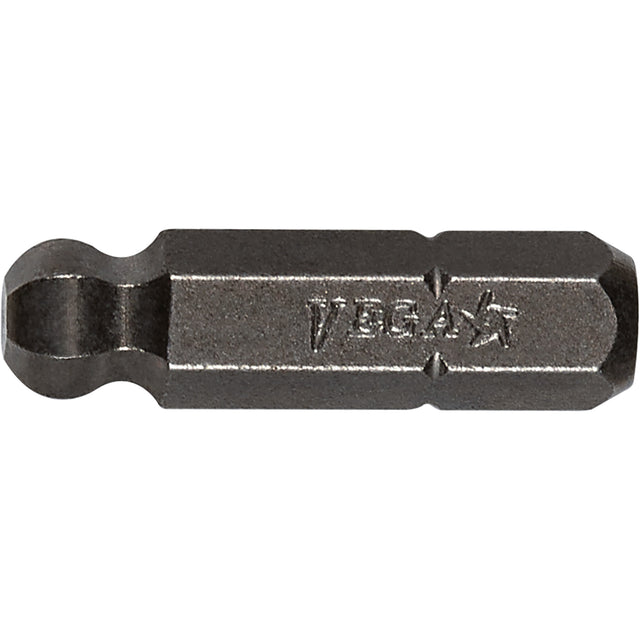 Insert Bit, Hex Ball, 5/16", 1/4" Drive