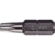 Insert Bit, Double-Square, #1, 1/4" Drive