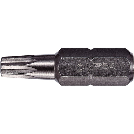 Insert Bit, Double-Square, #1, 1/4" Drive