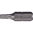 Insert Bit, Hex, 3/16", 1/4" Drive