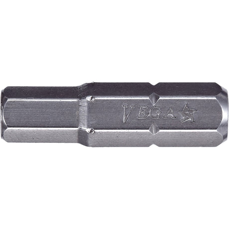 Insert Bit, Hex, 1/4", 1/4" Drive
