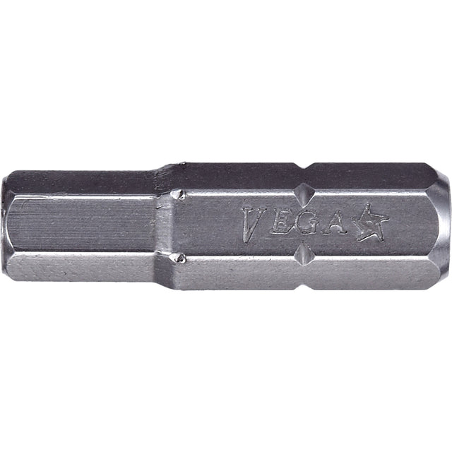 Insert Bit, Hex, 1/4", 1/4" Drive