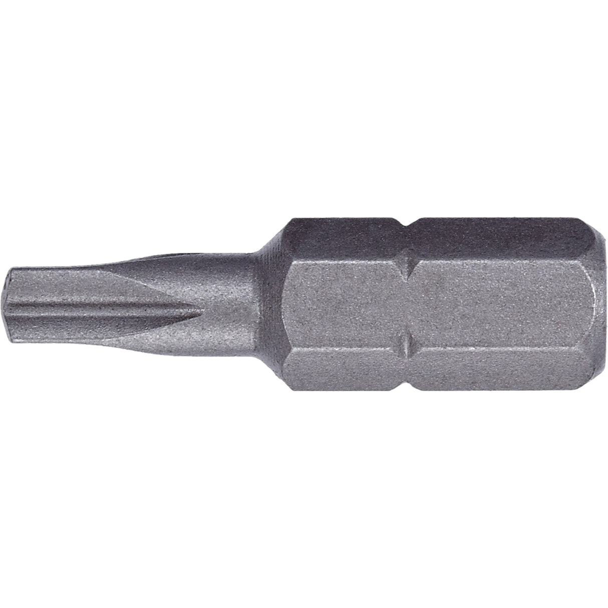 Insert Bit, Mortorq®, 0, 1/4" Drive
