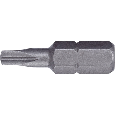 Insert Bit, Mortorq®, 1, 1/4" Drive
