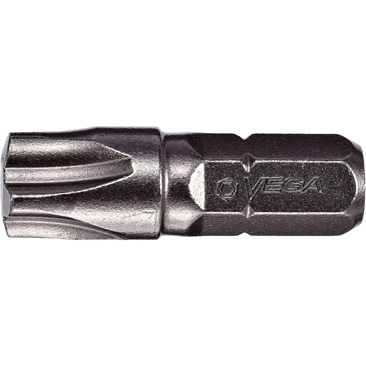 Insert Bit, Mortorq® Super, 1, 1/4" Drive