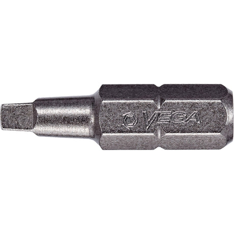 Insert Bit, Square, #3, 1/4" Drive