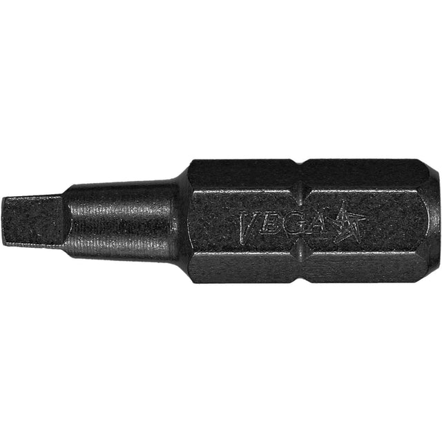 X-Hard Insert Bit, Square, #2, 1/4" Drive