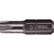 Insert Bit, Torx, 10, 1/4" Drive