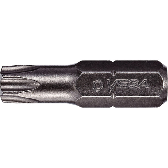 Insert Bit, Torx, 8, 1/4" Drive