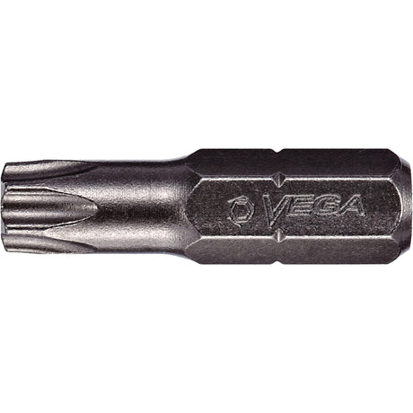 Insert Bit, Torx, 25, 1/4" Drive