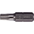 Insert Bit, Triple Square, 4, 1/4" Drive