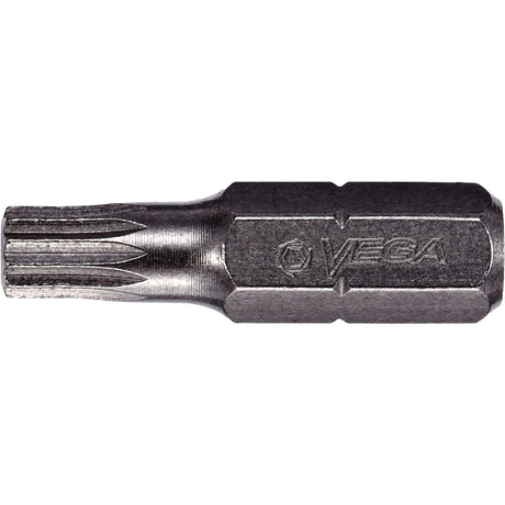 Insert Bit, Triple Square, 10, 1/4" Drive