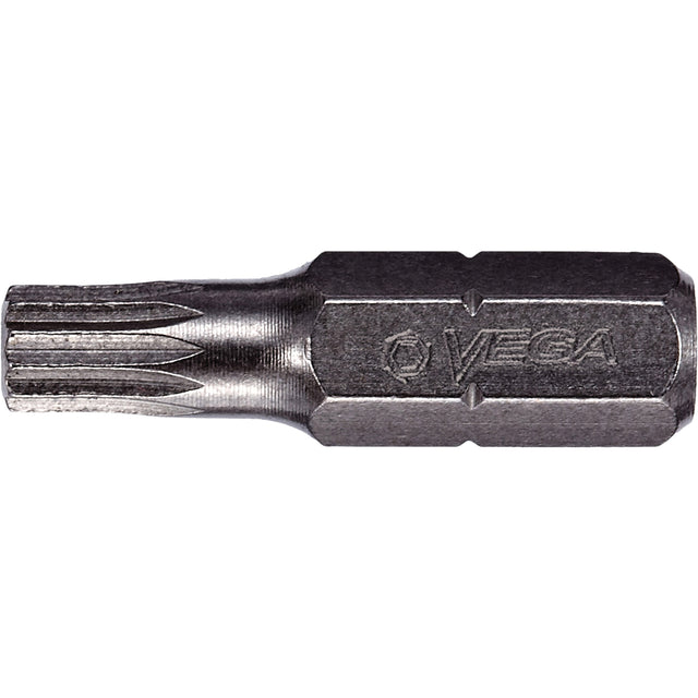Insert Bit, Triple Square, 10, 1/4" Drive