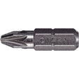 Insert Bit, Pozidriv, #1, 1/4" Drive