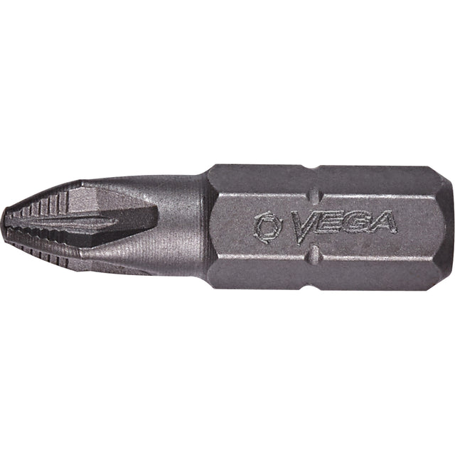 ACR Insert Bit, Pozidriv, #2, 1/4" Drive