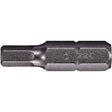 Insert Bit, Phillips, #3, 5/16" Drive