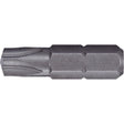 Insert Bit, Mortorq®, 2, 5/16" Drive