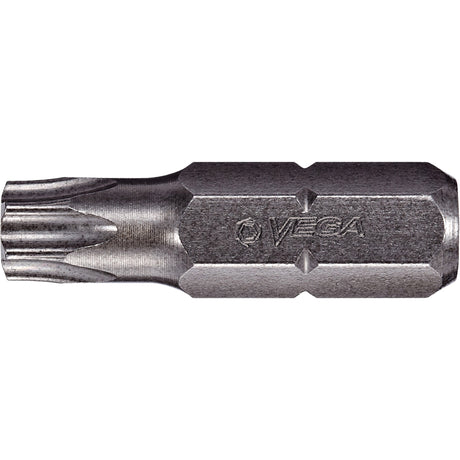 Bull Nose Insert Bit, Torx, 55, 5/16" Drive