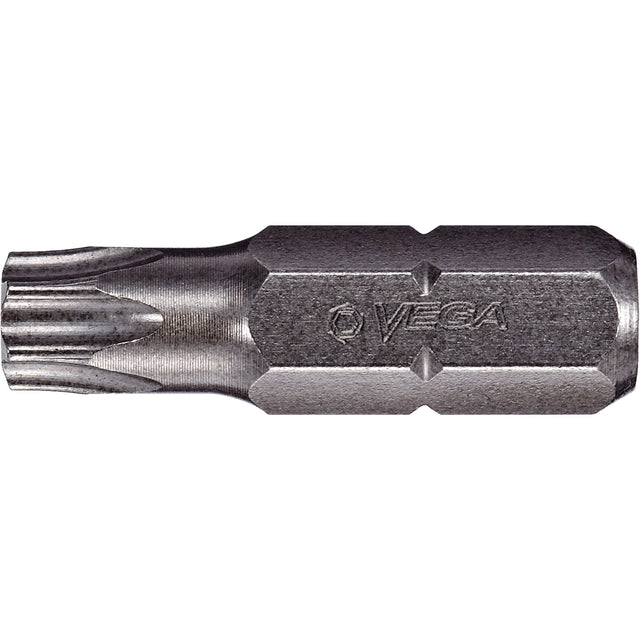 Bull Nose Insert Bit, Torx, 55, 5/16" Drive